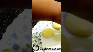 പാൽ പൊടി കൊണ്ട്  രുചിയൂറും പാൽ പേട Easy Milk Peda { Peda Recipe Milk Powder / #shorts