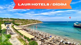 Laur Hotels Didim - Sahil / Plaj