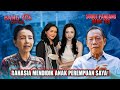 EKSKLUSIF! PERTAMA KALINYA BANG YOS MENCERITAKAN RAHASIA KEDEKATAN DENGAN ISTRI &ANAK-ANAKNYA!