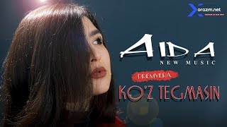 Aida - Ko'z tegmasin | Аида - Кўз тегмасин (music version)