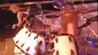 Metallica - Creeping Death Live 1991 In Moscow