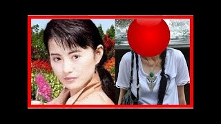 53歲武打女星李賽鳳近照曝光！曾經最美「霸王花」如今長成這樣！