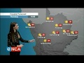 31 October 2019 Weather #FirstTake