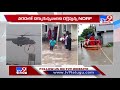 heavy rains create havoc in gujarat s jamnagar ndrf undertakes rescue operation tv9