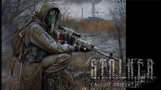 10 陰鬱実況【S.T.A.L.K.E.R. Call of Pripyat】初心者向け解説動画