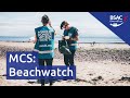 Beachwatch with the Marine Conservation Society (MCS) | Webinar