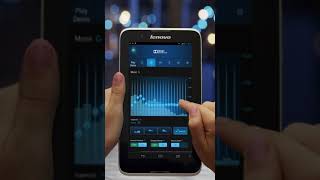 Lenovo tablet features by An Individual