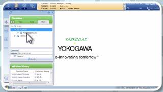 Yokogawa DCS – Lesson 3: CENTUM VP – AND Logic Simulation & Testing (Part 2)