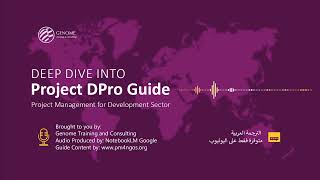 Deep Dive into Project DPro (PMD Pro) Guide - Podcast!