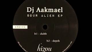 DJ Aakmael - Depth