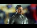 hot toys mms 470 black panther 4k review