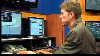 Dry weather creates elevated fire danger