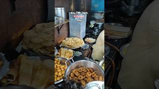 Any Tiffin Item 10 Rs at Kurnool                  #trending #food #viral