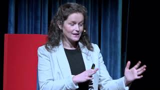 It Has to Be Half | Kelsie Brook Eckert & Brooke Neva Sullivan | TEDxMashpeeWomen