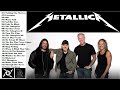 Metallica Love Songs