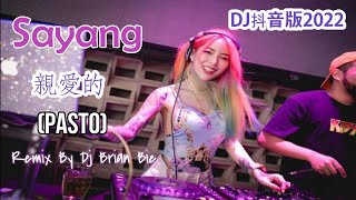 Download Lagu Sayang 親愛的 Hot Remix 2023 By Dj Brian Bie DJ... MP3 Gratis