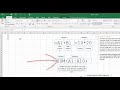 Excel #3 Using SUM Function-Sindhi-Sindhi Bytes