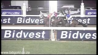 Greyville 26092014 Race 6 won by GEMINI GOLD