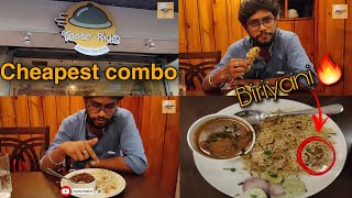 Cheapest Biriyani combo😍 || মাত্র 149 টাকায় 🔥 || affordable foods