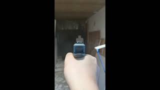 Test Fire of EMG / F1 Firearms BSF-19 pistol