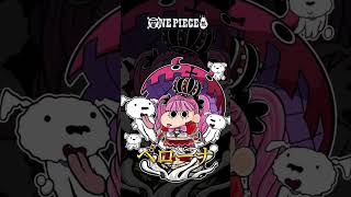 ONEPIECE しんちゃん化 可愛すぎるやろw