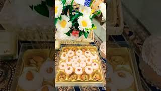 Happy Eid Mubarak/Eid Special Coconut 🥥 Mithai/Laddu Recipe by Easy Cooking with GHAZAL