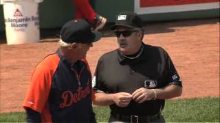2012/05/28 Leyland, Lamont ejected