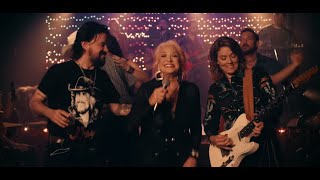 Tanya Tucker - Hard Luck (Official Music Video)