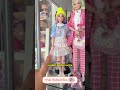 Aku Tunjukin Barbie Gemuk #unboxing #doll #bonekakertas #barbie #unboxingboneka