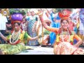 bhagya nagar bhagya lakshmi bonala dj hit video song eallamma devotional disco recording..