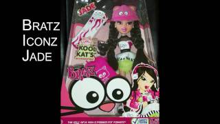 Bratz Gone Forever