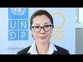 Michelle Yeoh on the Nepal Earthquake