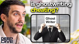 How to Make Money as a Ghostwriter - Nicolas Cole