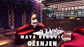 Maya Berovic - Ozenjen -   | Album Milion