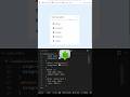 🔽 Custom Dropdown Select Menu using HTML, CSS & JS #webdevelopment #coding #htmlcssjs #shorts