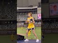 20240706 中信兄弟 波波 兄弟精神 cpbl fancam