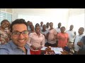 Mikono Speakers Training Academy: Facilitate CRDB Bank Tanzania ''Sales Training