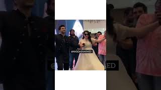 Neelum Munir, Nida Yasir & Ahsan Khan at the promotion of 'Chakar' | New Movie | Neelum Munir Dance