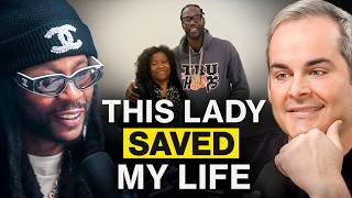 2Chainz Reveals How His Teacher SAVED His Life
