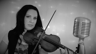 Crazy In Love - Fifty Shades of Grey | EASY Violin TAB Tutorial
