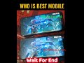 Who is the Best Mobile Free Fire 🔥 Realme Narzo 30 vs Realme Narzo 30A😎Game Test#gwtannu#shorts