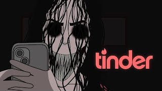3 True Tinder Horror Stories Animated #iamrocker