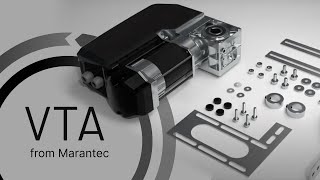 VTA from Marantec