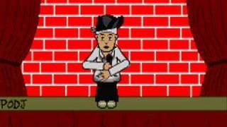 the habbo rap