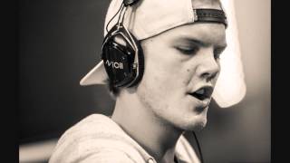 AVICII - TOP 18 SONGS [MEGA-MIX]