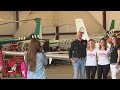 SUU partners with organization to attract women to aviation