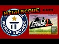 Heli Attack 2 world record according to highscore.com - Latenightbeefclips