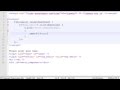 jQuery Programming - Simple POST Request Tutorial Using $.post Function