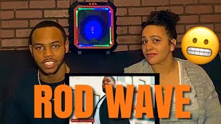 Mom Reacts To Rod Wave Heartbreak Hotel Thug Motivation And Heart 4 Sale 4k