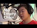 No Empty Chair by William Zhang (2024)